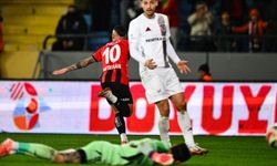 Başkentte Gençlerbirliği Rüzgarı Esti: Gaziantep FK’yı 2-1 Yendi