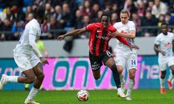 Gençlerbirliği Başkentte Rizespor ile 2-2 Berabere Kaldı