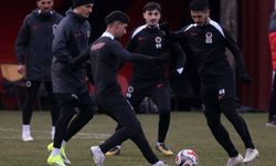 Gençlerbirliği, Kayserispor Maçına Odaklandı