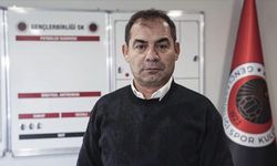 Gençlerbirliği’nde Teknik Direktör Metin Diyadin Dönemi Sona Erdi