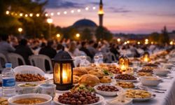 Gölbaşı Belediyesi 2026 Ramazan Etkinlikleri ve İftar Noktaları