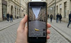 Google Haritalar’a Nano Banana Yapay Zekası Geliyor