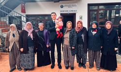 Güdül Kaymakamı Akar’dan Kırsal Mahallelere Ziyaret