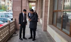 Güdül Kaymakamlığı Taşınıyor: İşte Yeni Adres