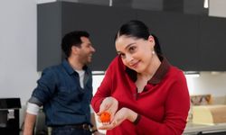 Güller ve Günahlar Geceye Damga Vurdu: Küçük Kader Nerede?