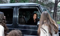 Güller ve Günahlar'da Gizem Büyüyor: Pelin'in Planı Ne?