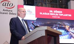 Gürsel Baran’dan Gümrük Birliği Çıkışı: Güncellenmesi Önemli