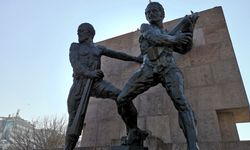 Ankara Kızılay’daki Güvenpark Anıtının Anlamı ve Tarihi