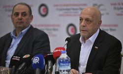 HAK-İŞ Uluslararası Kadın Emeği Buluşmasını Ankara'da Yapacak