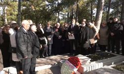 Hasan Ali Yücel, Ölümünün 65. Yılında Ankara’da Anıldı