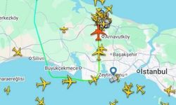 Hava Sahaları Kapandı: Uçaklar İstanbul Havalimanı’na Yönlendirildi