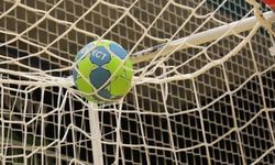 Hentbol Erkekler Süper Lig 24. Hafta Maç Programı ve Saatleri