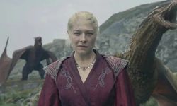 House of the Dragon'un 3. Sezonu Geliyor, Taht Kavgası Büyüyor