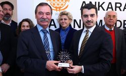 Hüseyin Can Güner'den Ankara Dayanışma Derneği’ne Ziyaret