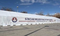 Sincan Belediyesi Ramazan Hazırlıklarını Tamamladı