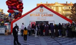 Keçiören Belediyesi, Ramazan Ayında 15 Ayrı İftar Çadırı Kuracak