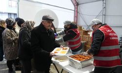 Keçiören Belediyesi’nden Binlerce Kişiye İftar Hizmeti