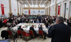 Keçiören Belediyesi'nden Özel Gereksinimli Bireylere ve Sporculara İftar Programı