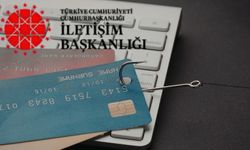 İletişim Başkanlığı'ndan Sahte Yatırım ve Dolandırıcılık Uyarısı
