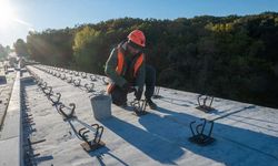 Ukrayna’nın Yeniden İnşasında Gözler Türkiye’ye Çevrildi