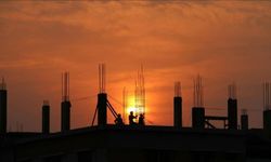 İnşaat Maliyeti Aralık 2025’te Aylık ve Yıllık Arttı