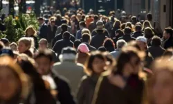 Başkent Ankara’da Nüfus Artışı Sürüyor