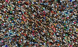 Dünya Üzerinde Bugüne Kadar Kaç İnsan Yaşadı?