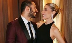 İrem Derici Evlilik Yolunda İlk Adımı Attı