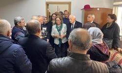 İyilik Evi, Yeni Adresinde Faaliyete Başladı