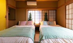 Japonya’da Evli Çiftler Neden Ayrı Uyur?