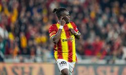 Rafa Silva’nın Boşluğu Doluyor, Göztepe’nin 10 Numarası Beşiktaş’ta