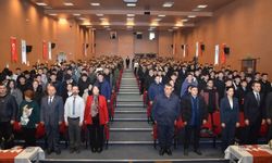 Kahramankazan'da Gençlere Seminer: Siber Dolandırıcılık Nasıl Önlenir?