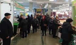 Anadolu’nun En Eşsiz Kahvaltı Lezzetleri Başkentte Buluştu