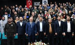 Kalecik Belediyesi ile Hizmet-İş Sendikası Toplu Sözleşme İmzaladı