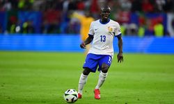 Fenerbahçe'de Kante Dönemi Resmen Başladı