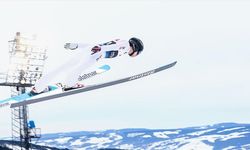 Türk Kayakçıların Kış Olimpiyatları Mesaisi Başlıyor