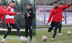 Ankara Keçiörengücü'nün Pendikspor Hazırlıkları Sürüyor