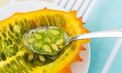 Kiwano Nasıl Tüketilir? Kiwano Meyvesinin 7 Mucizevi Faydası
