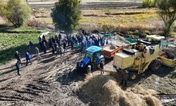 Kızılcahamam’da Çiftçilere Yüzde 50 Hibe Desteği Geliyor