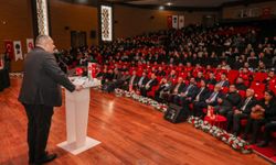 Keçiören Belediyesi'nden Depreme Dirençli Kentler Paneli