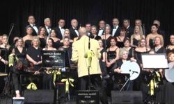 Anadolu'nun Ezgileri Başkentte Yankılandı