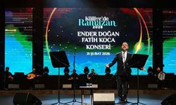 Ender Doğan ve Fatih Koca Başkentlilerle Buluştu