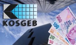 KOSGEB Kapasite Destek Programı Başvuruları Başladı