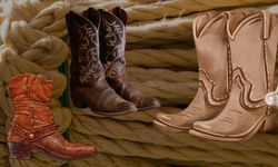 Kovboy Çizmeleri Nasıl Kombinlenir? Günlük ve Şık Öneriler