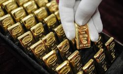 Ocak Ayında Reel Getiri Şampiyonu Külçe Altın Oldu