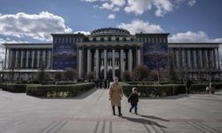 Külliye'de Ramazan Coşkusu: Organizasyona Yoğun İlgi