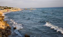 Kuzey Ege'de Alarm! Fırtına Geliyor