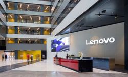 Lenovo Üçüncü Çeyrekte Gelirini Yüzde 18 Artırdı