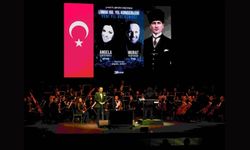 Ankara'da Anlamlı Konser: Limak Filarmoni'den Mühendis Kızlara Destek