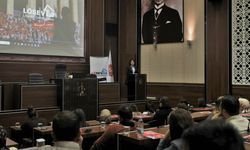 Keçiören Belediyesi Personeline LÖSEV’den Bilgilendirme Semineri